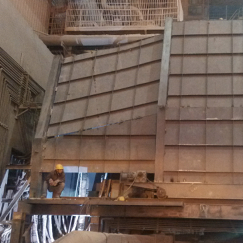 Lò luyện tinh luyện