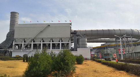 Sơ đồ vị trí dự án Sơn Tây Xintai