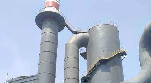 Phương pháp ướt Zhongtian