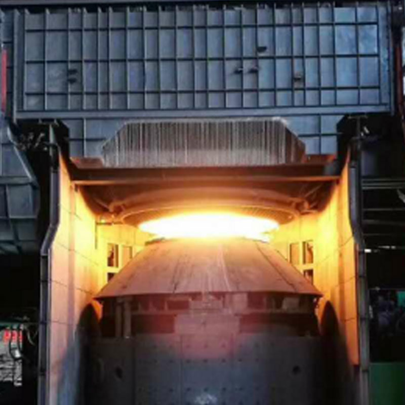 Bộ chuyển đổi mui chụp phía trước