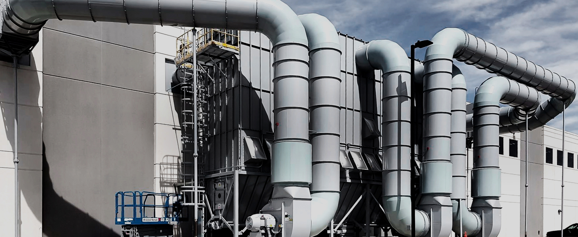 Công ty TNHH Công nghệ Môi trường An Huy Tiankang