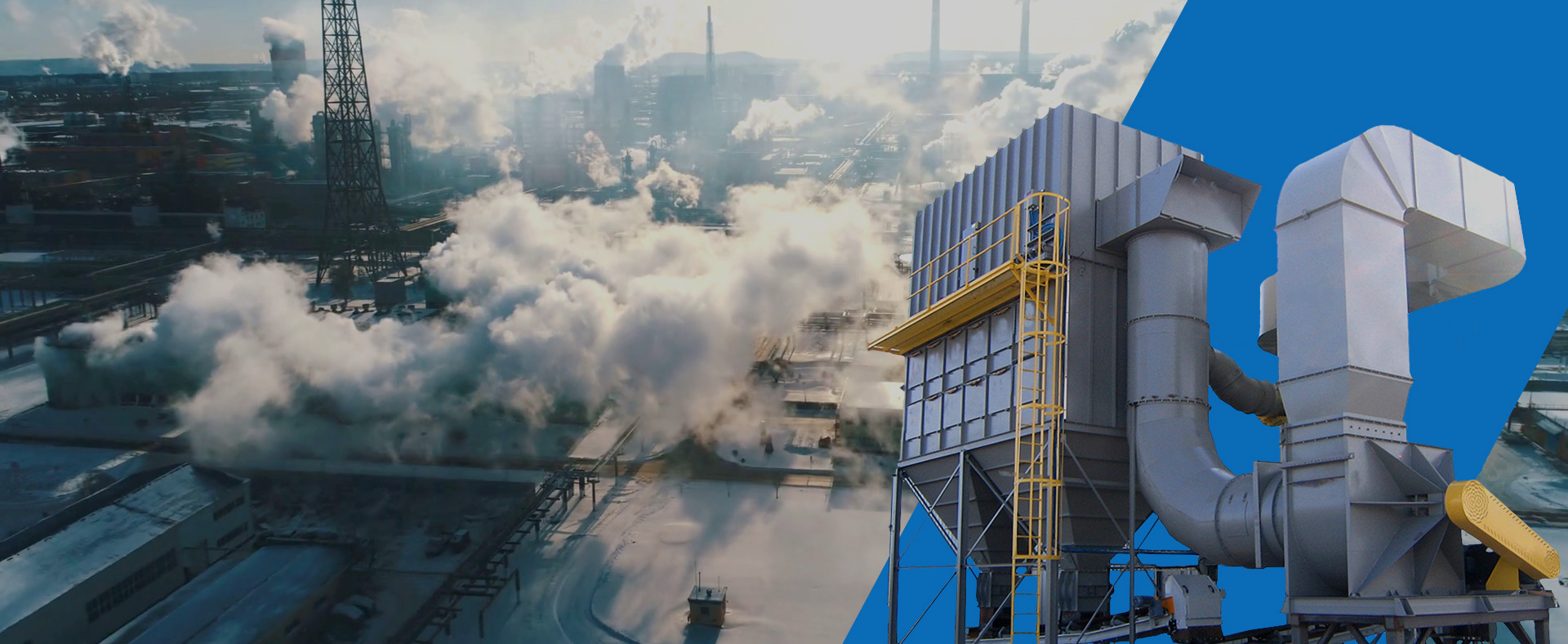 Công ty TNHH Công nghệ Môi trường An Huy Tiankang